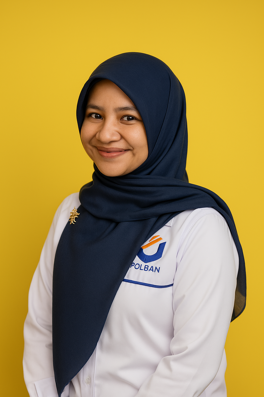 Vina Citra Mulyandani, SST., M.Ak